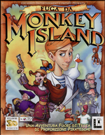 Fuga da Monkey Island